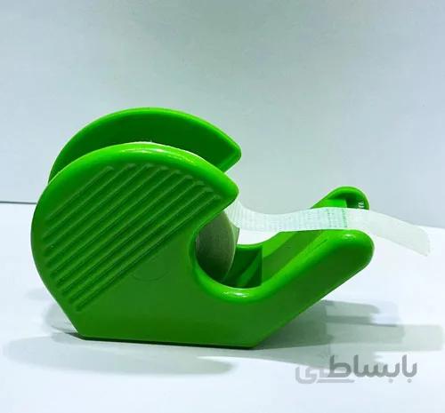 جای چسب و نگهدارنده چسب تری ام مژه