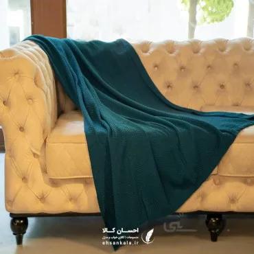 شال مبل دات سایز 200*130 کله غازی