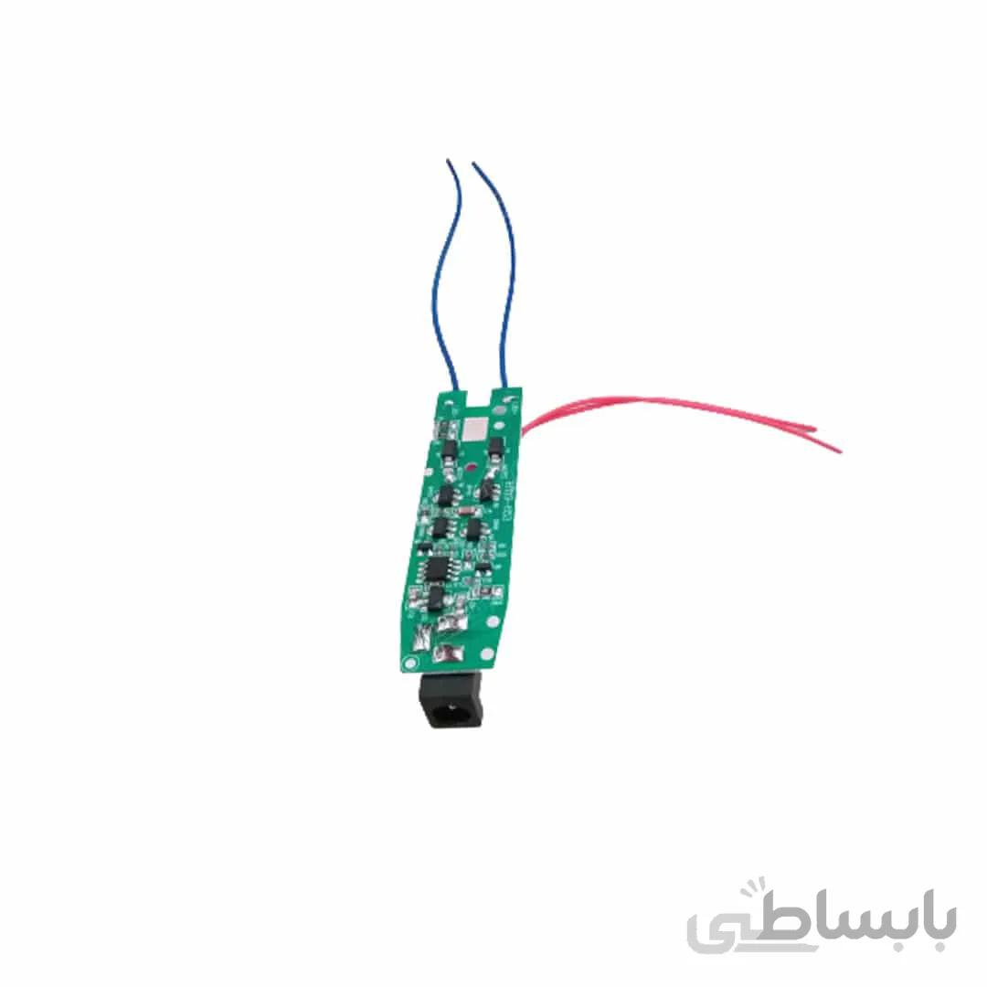 برد دستگاه بند انداز باریک