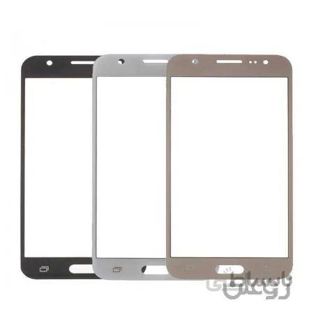 تاچ گلس سامسونگ گلکسی GALAXY j710 / j7 2016