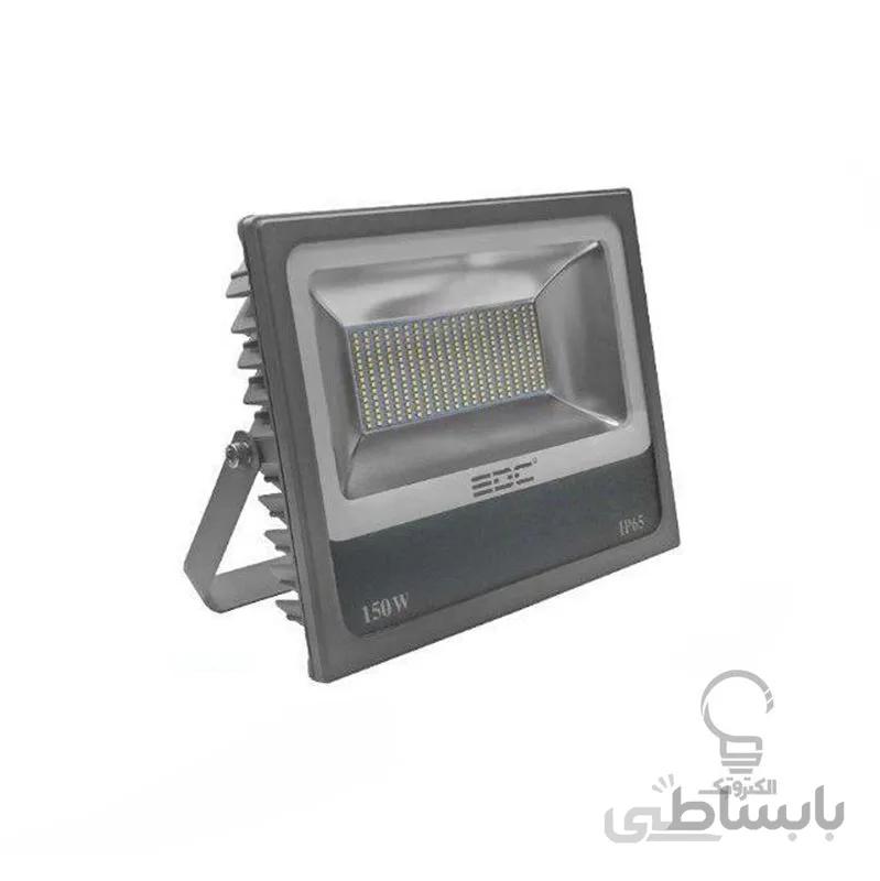 پروژکتور LED و 150 وات اکو ای دی سی