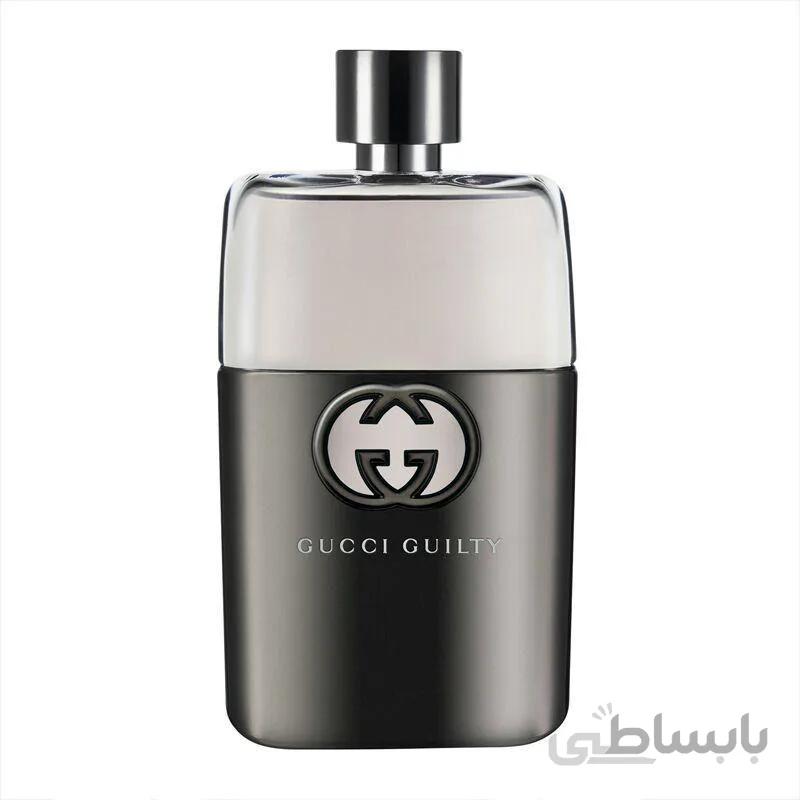 ادکلن گوچی گیلتی پور هوم Gucci Guilty Pour Homme مردانه ۹۰ میل