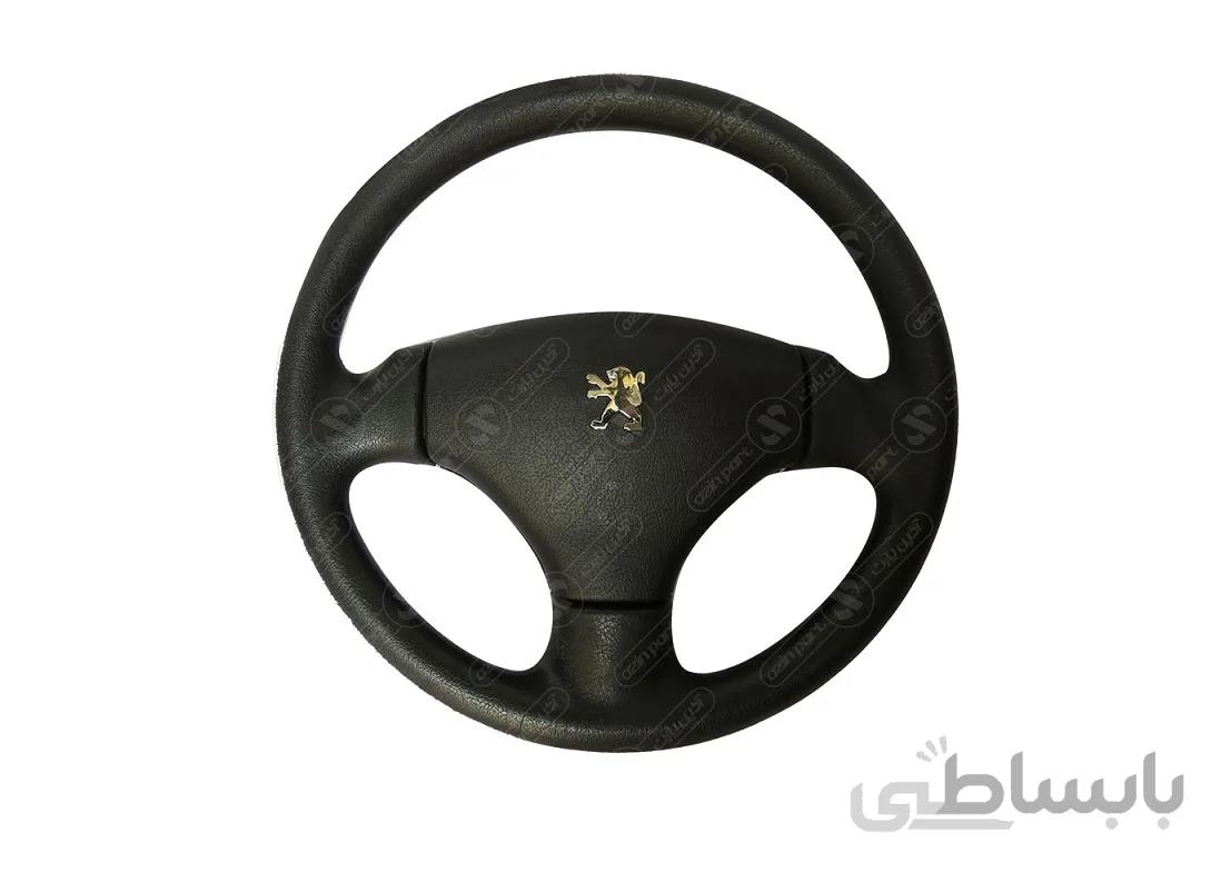 غربیلک فرمان پژو 206 آذین پارت