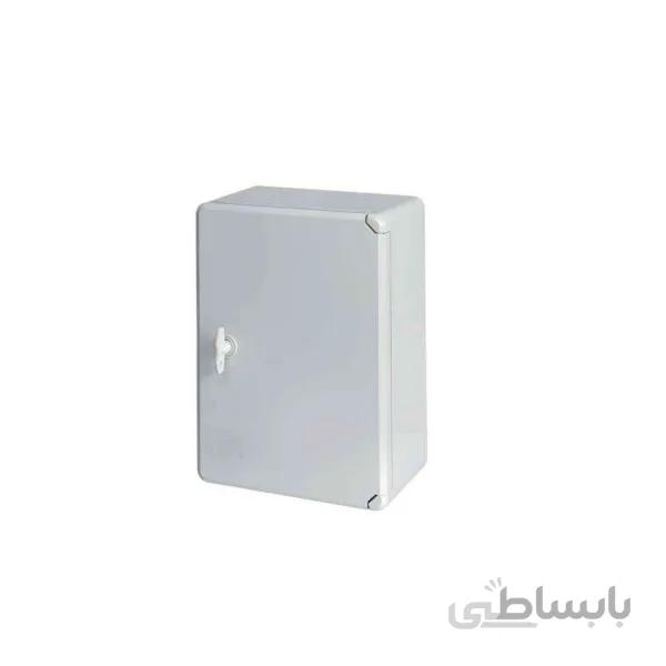 تابلو برق پلاستیکی دانوب 13*30*20