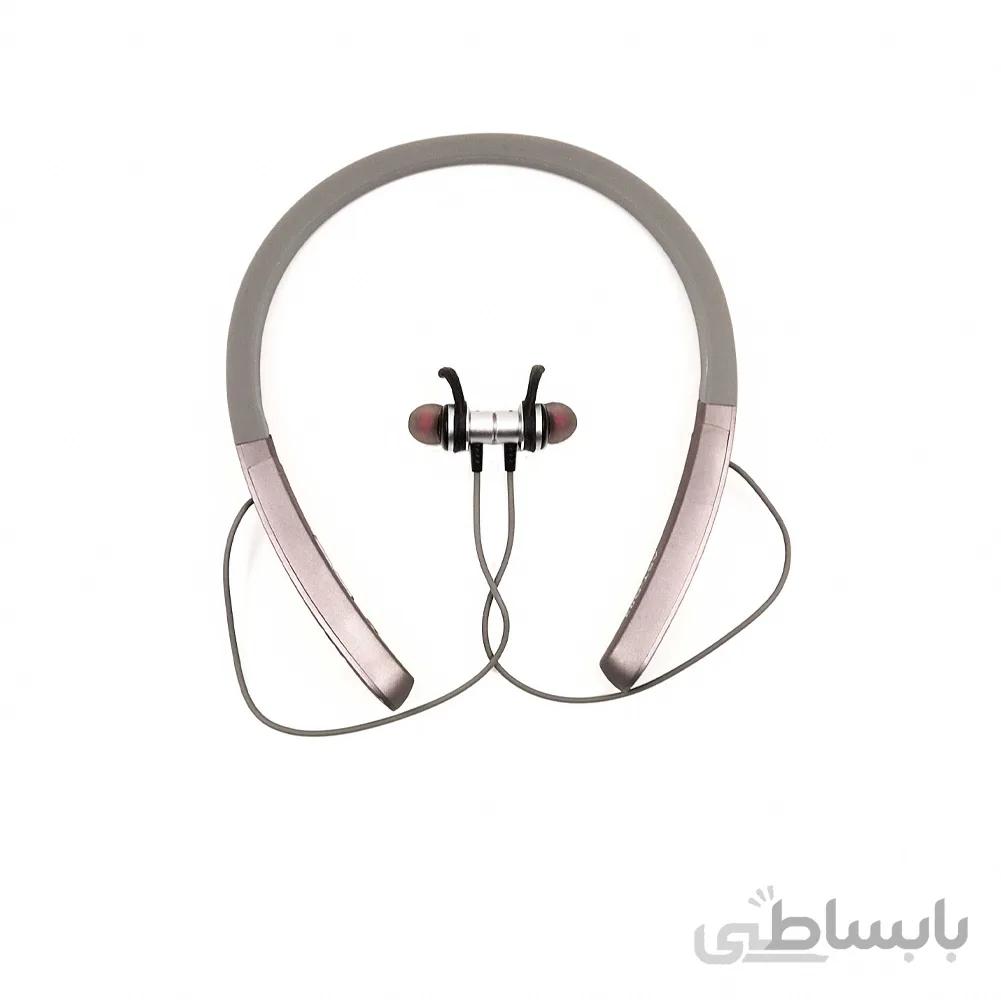 هدفون بی سیم گردنی انستی مدل G03