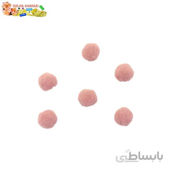 پوم پوم 10 عددی کد1011P