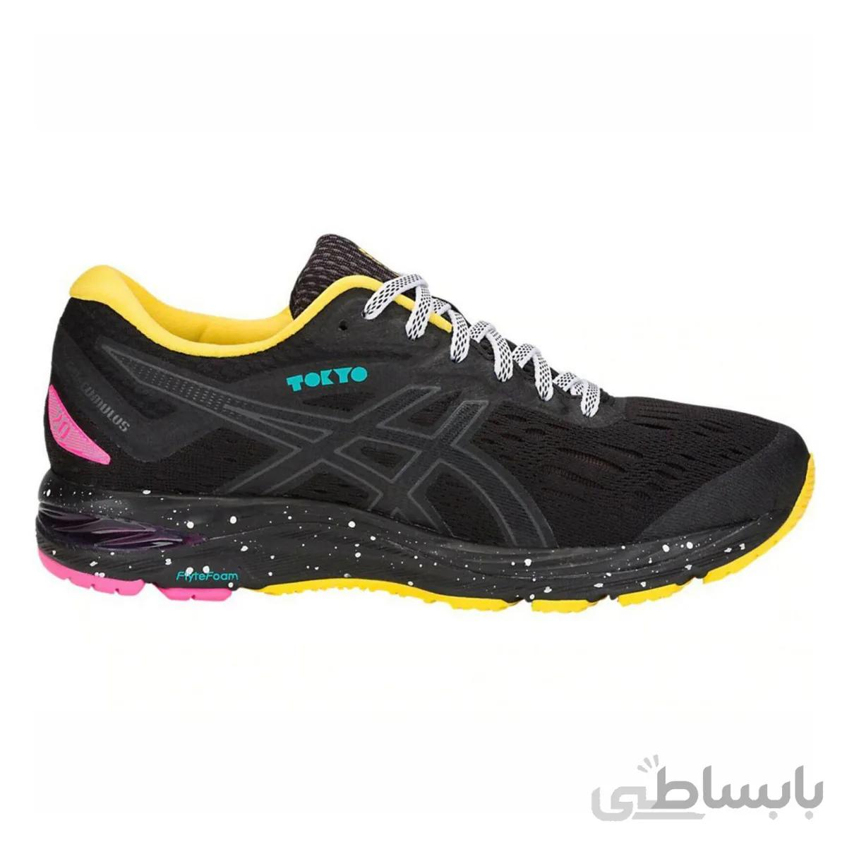 کفش پیاده روی مدل Asics Gel Cumulus 20