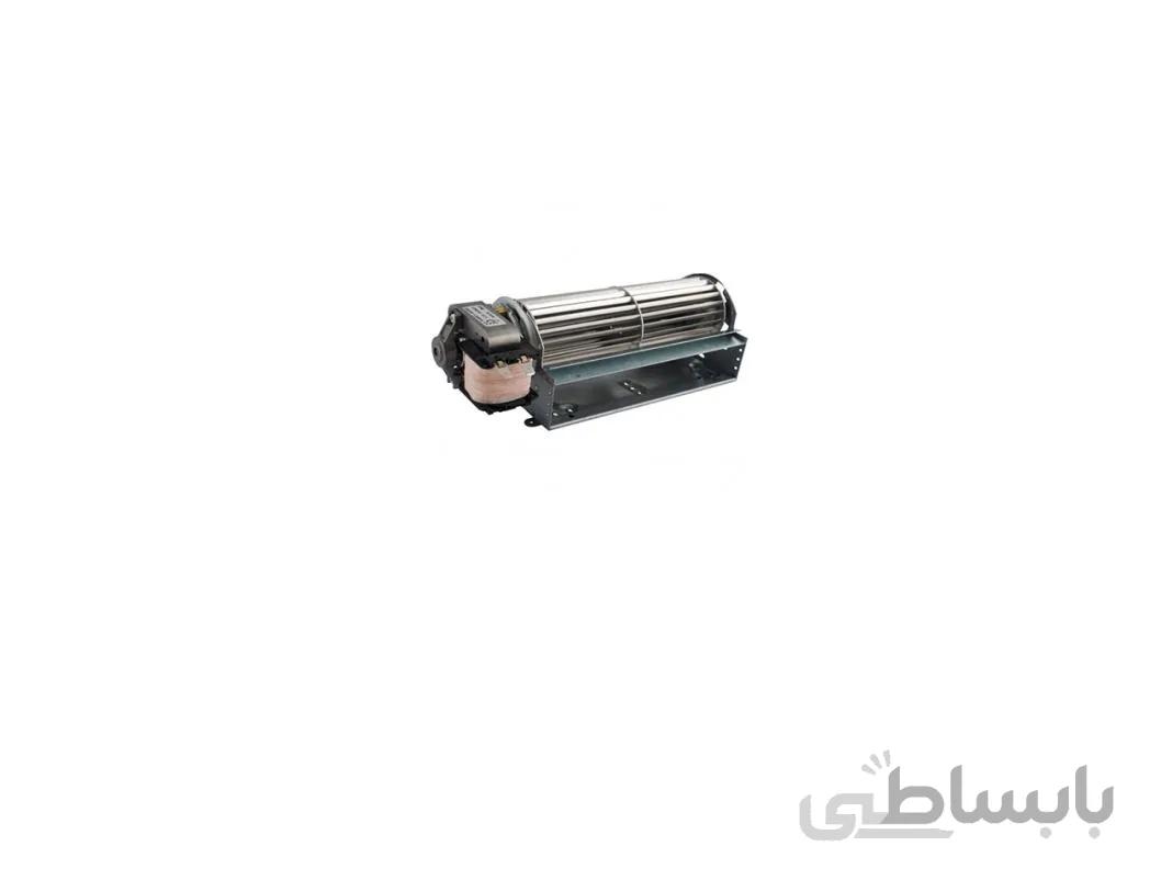 فن حلزونی سانتریفیوژ 18 سانت دستگاه جوجه کشی