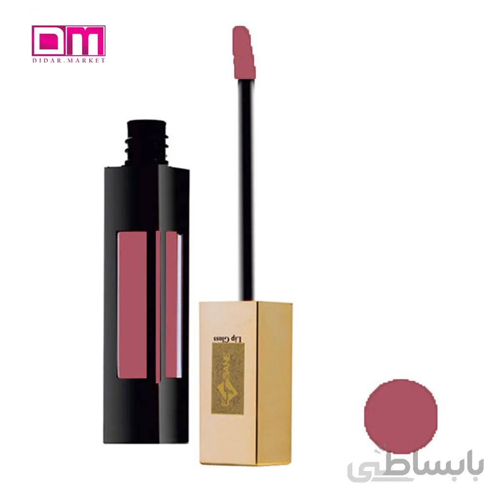 رژ لب مایع ایفسن شماره 140