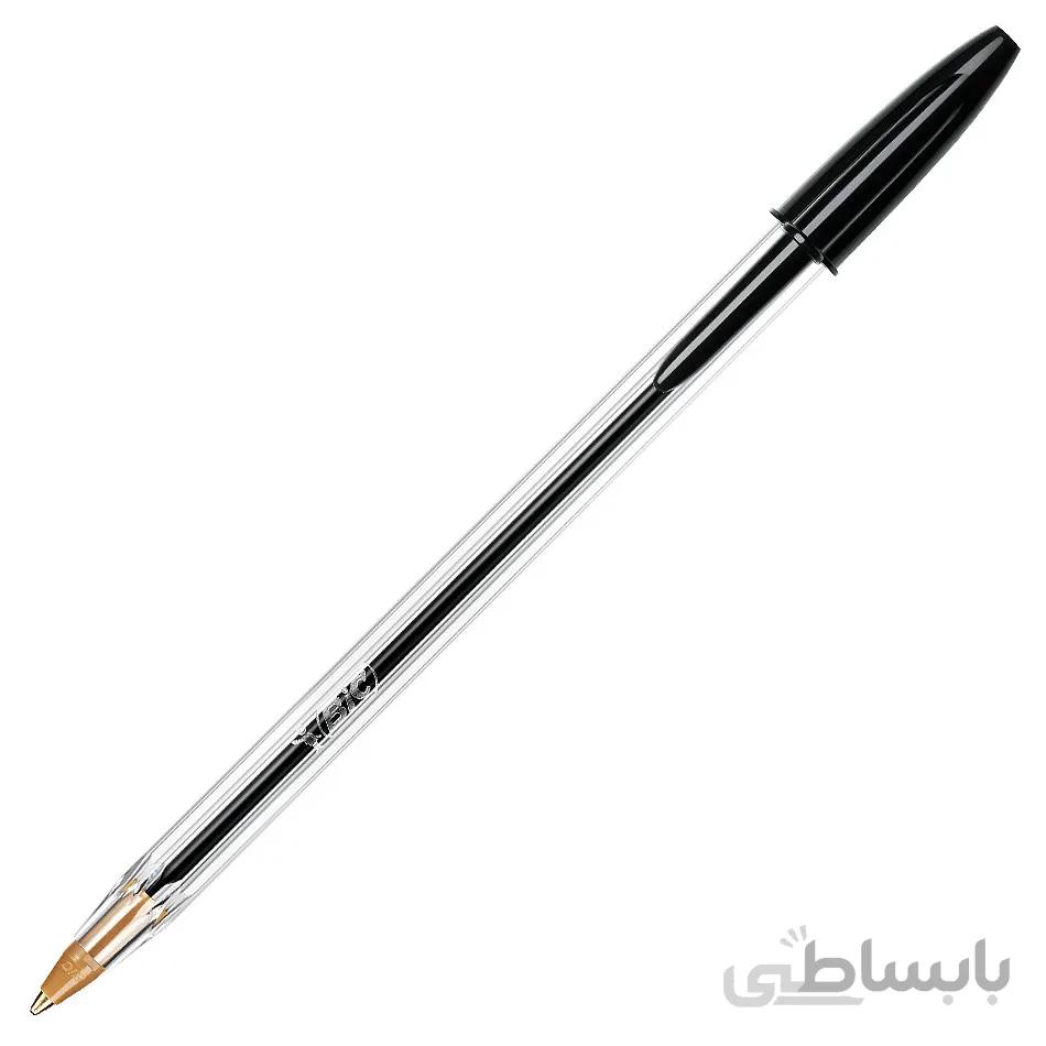 خودکار کریستال بیک