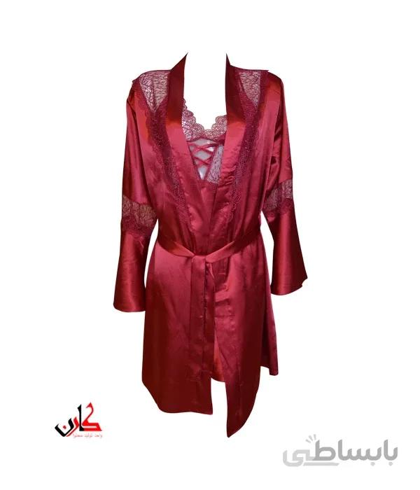 لباس خواب دو تکه انجل 1141
