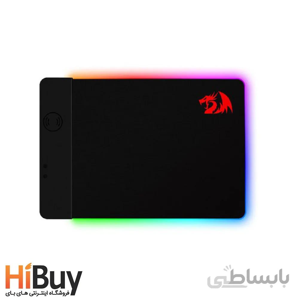ماوس پد مخصوص بازی ردراگون مدل P028