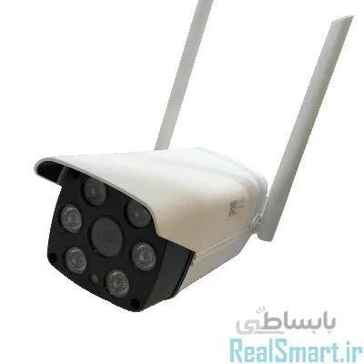 دوربین بولت سیمکارتی 2MP RS-1017