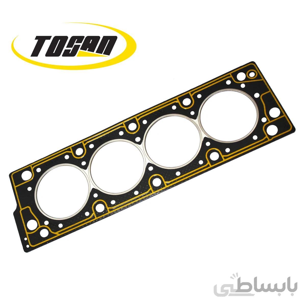 واشر سرسیلندر پژو پارس ELX توسن
