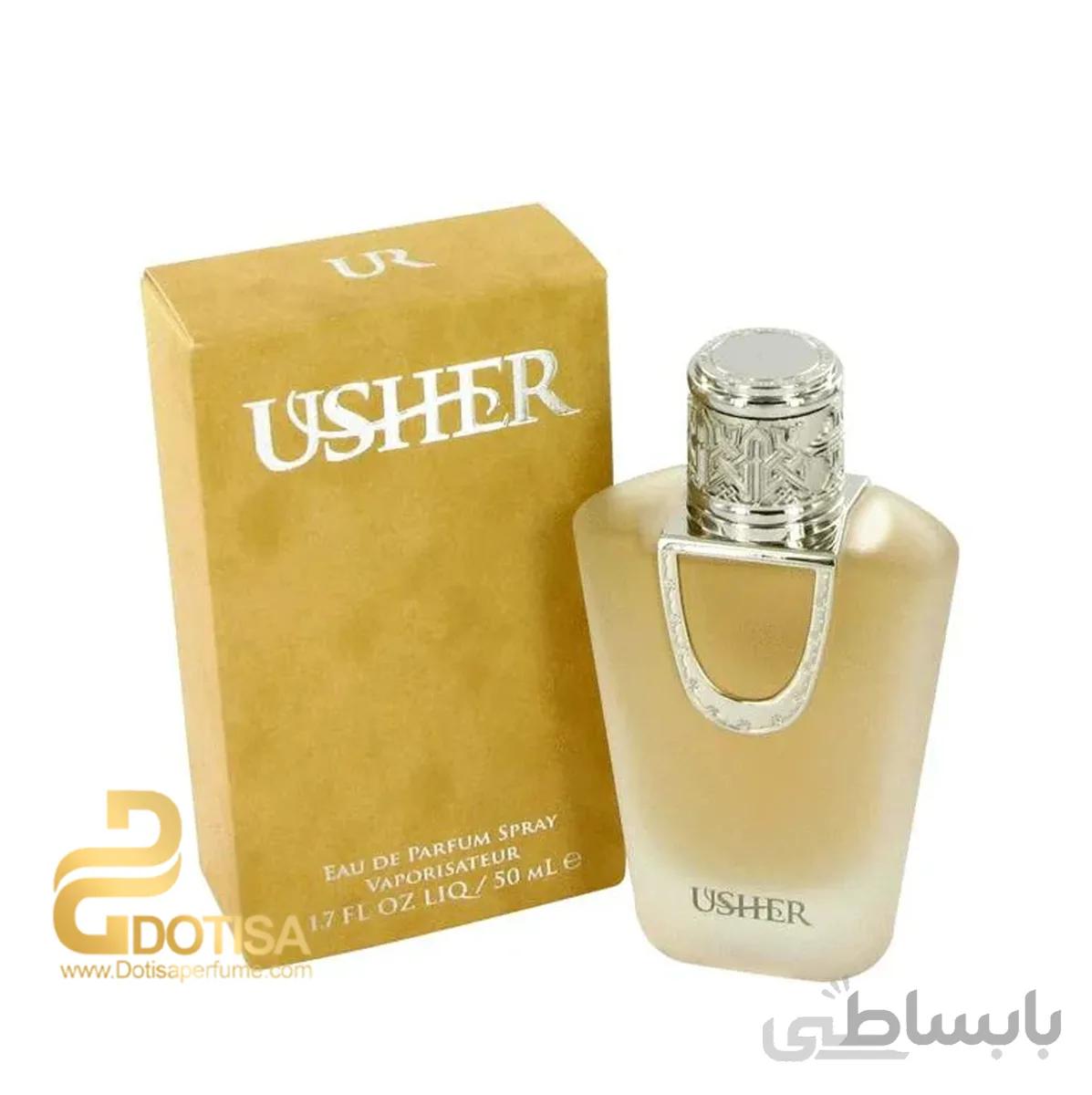 عطر ادکلن آشر زنانه | Usher She