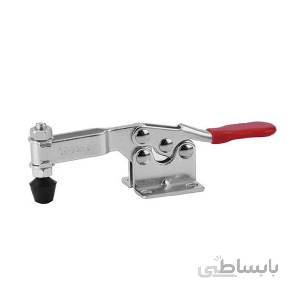 کلمپ دسته افقی CH-201-C ا CH-201-C
