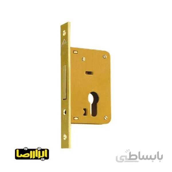قفل ایمنی سوئیچی دلتا مدل 043