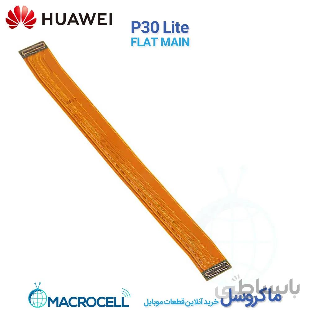 فلت مین و رابط ال سی دی هواوی Huawei P30 lite