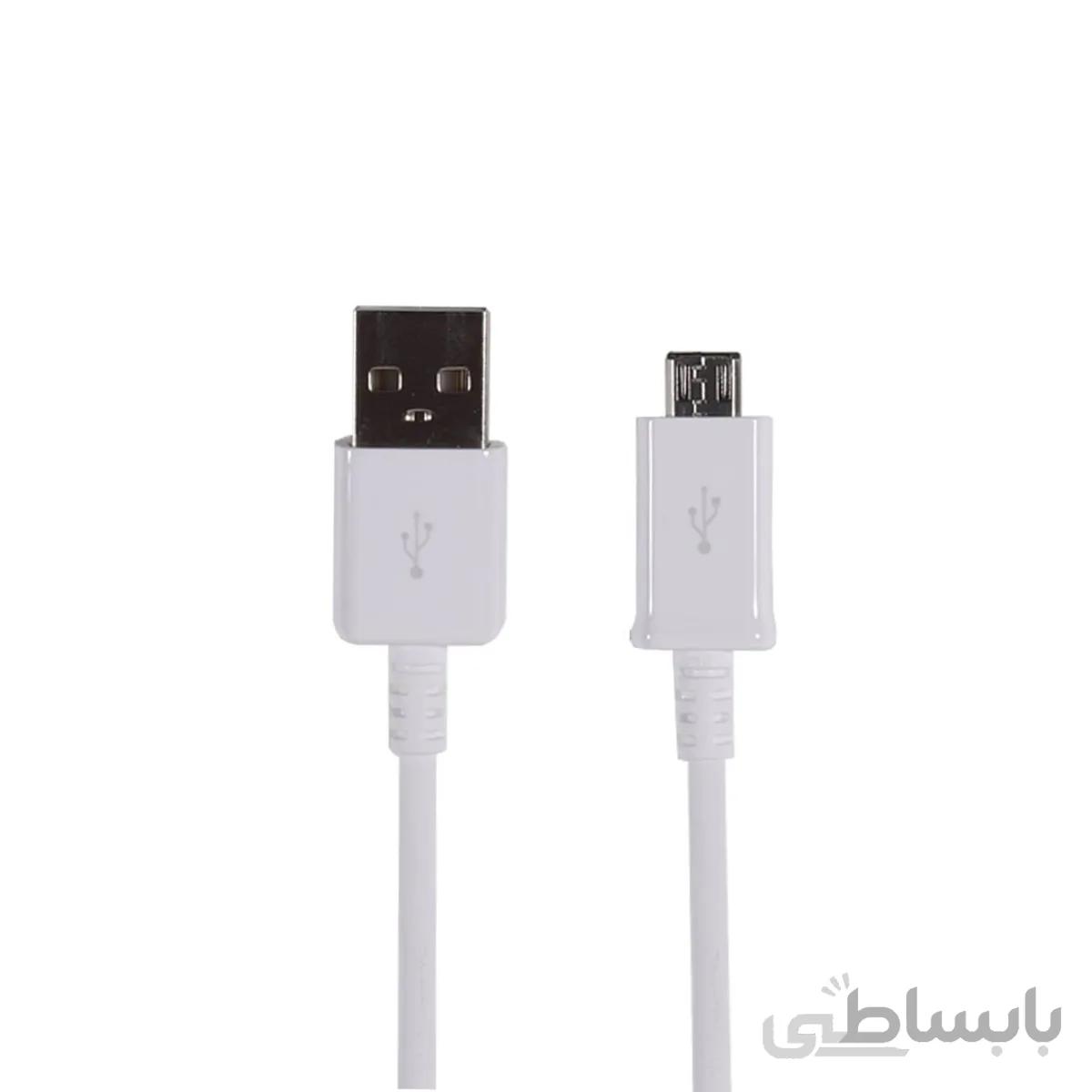 کابل micro usb مدل samsung s3-s4