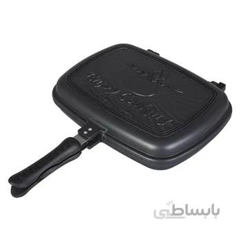 ماهی تابه رژیمی آی تاج