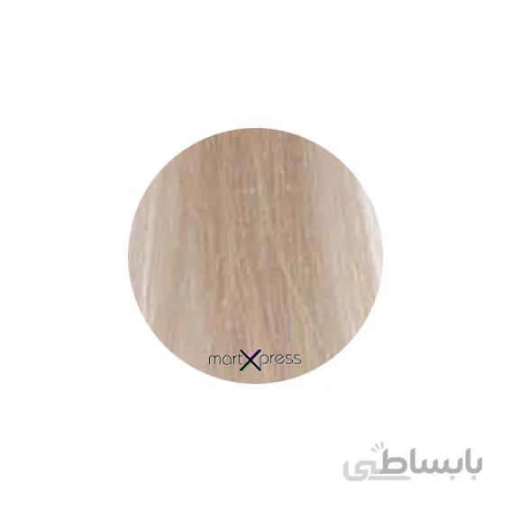 رنگ موی (بدون آمونیاک) شماره SSV پیوریس اسکرین