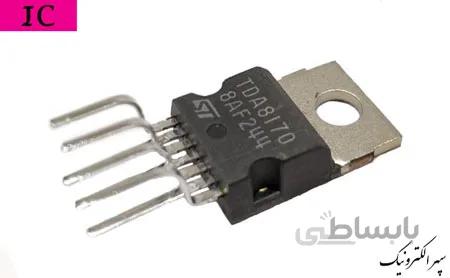 TDA8170