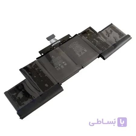 باتری اورجینال لپ تاپ اپل Apple A1618