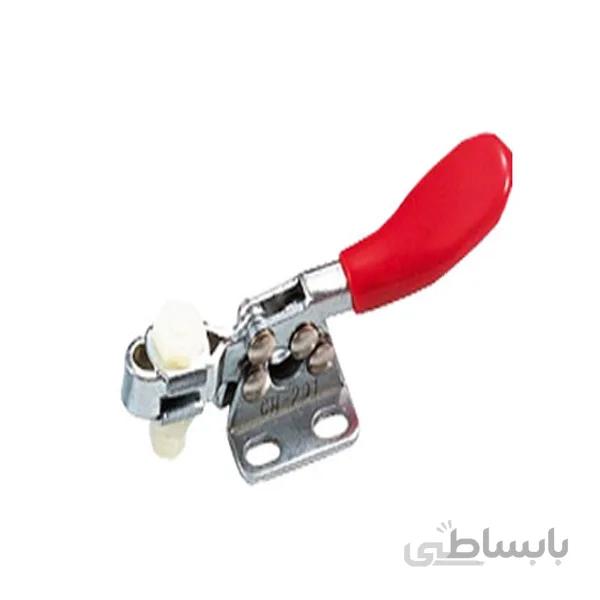 کلمپ دسته افقی CH-201 ا CH-201