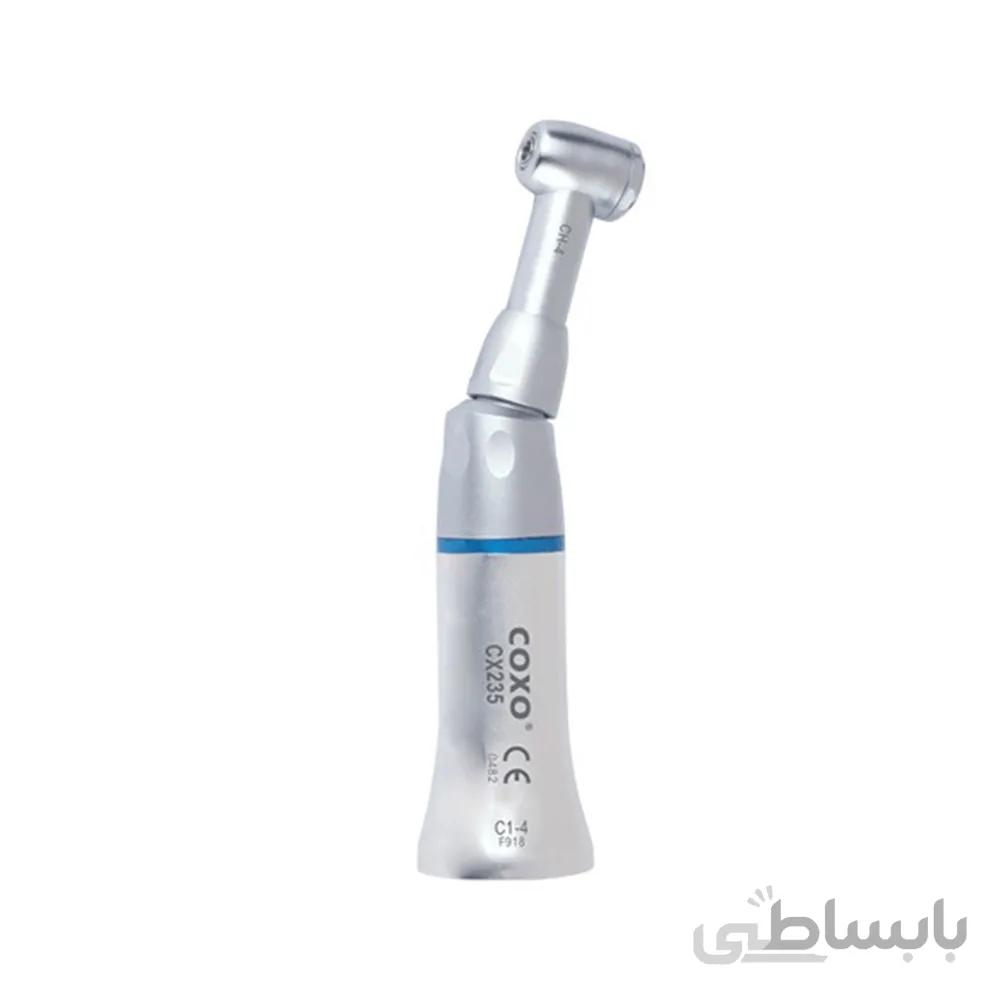 آنگل پوش باتن کوکسو | COXO CX235C1
