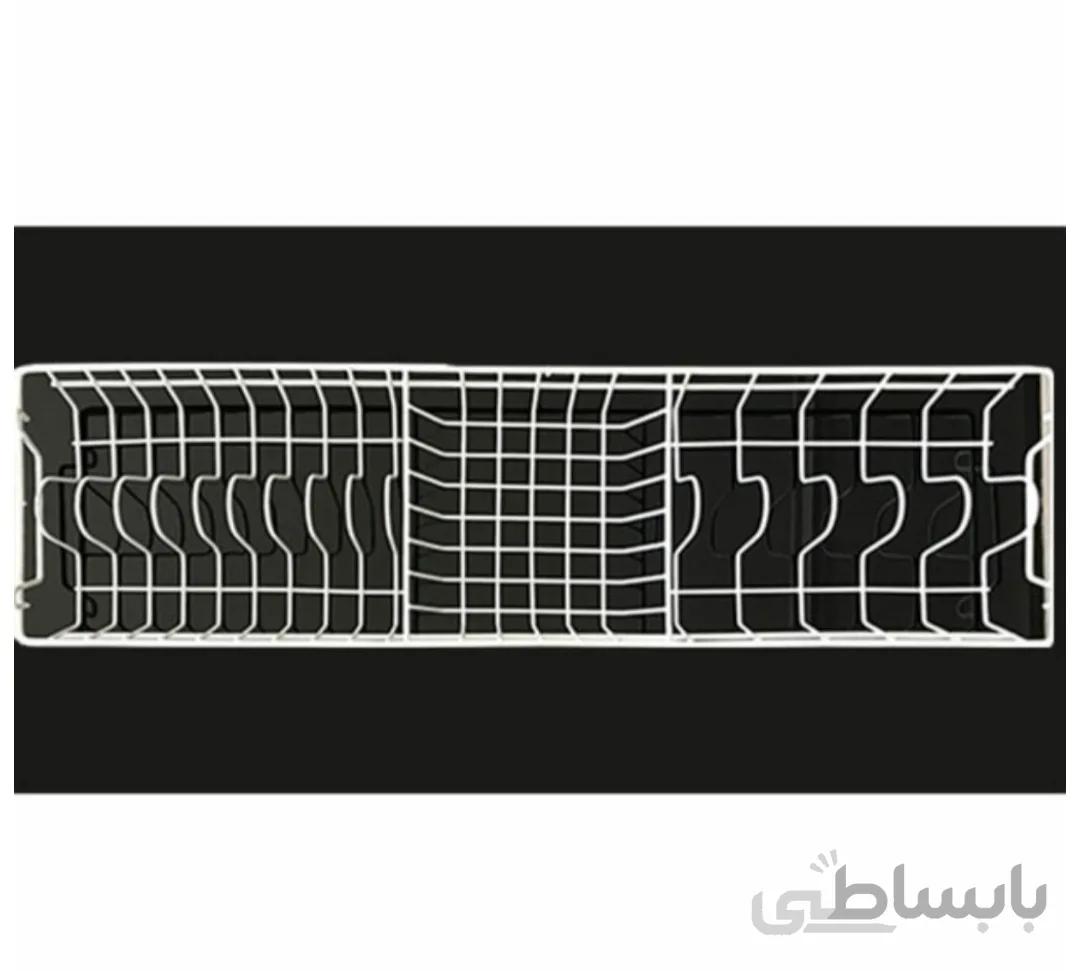 ابچکان کابینت روکش دار - سایز۸۰