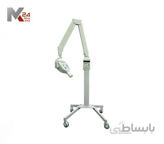 رادیوگرافی FIAD پرتابل