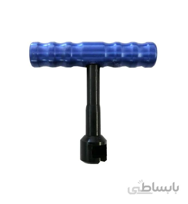 مکش دستی صافکاری بدون رنگ PDR