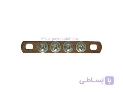 شینه مسی نول 4 پیچ
