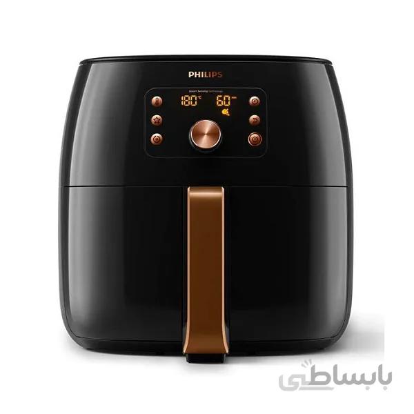 سرخ کن فیلیپس مدل HD9860 ا PHILIPS HD9860 AIRFRYER