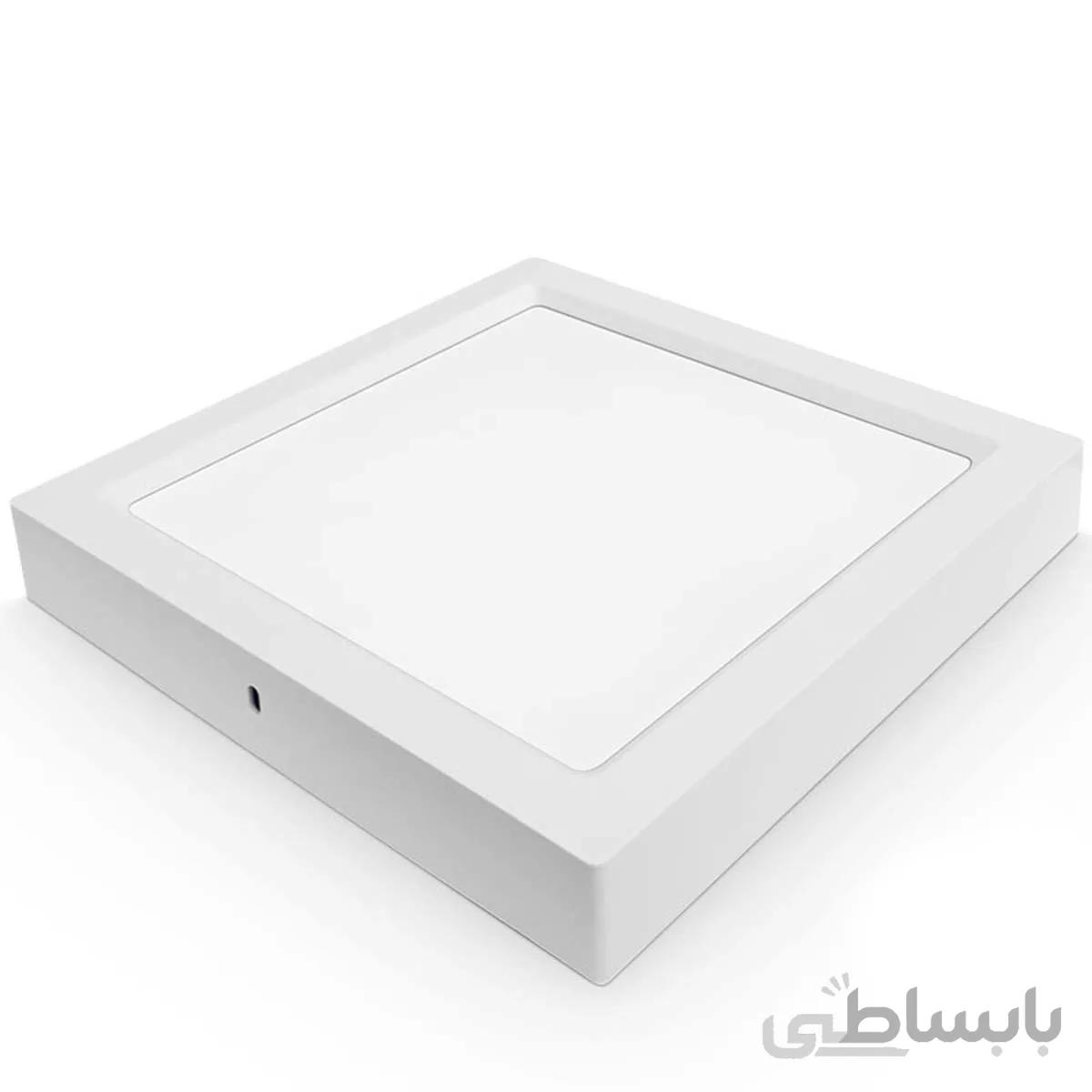 پنل مربع روکار SL-SSPT 18W سیماران