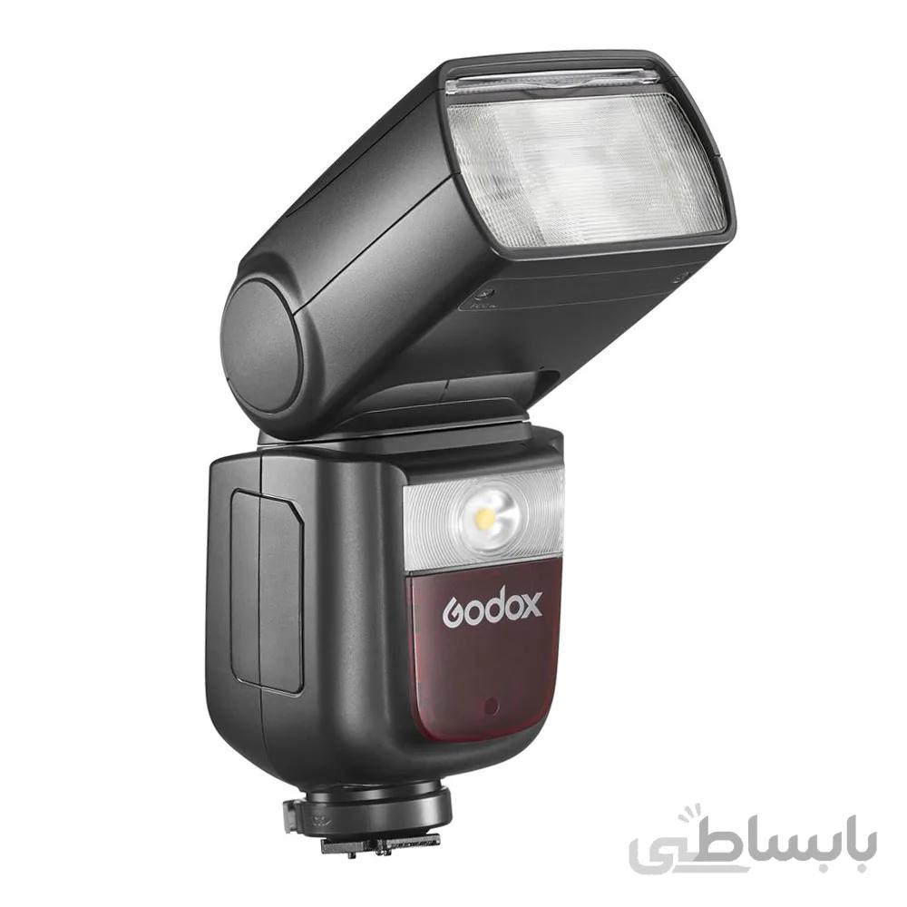 فلاش گودکس Godox V860III-S TTL Li-Ion Flash