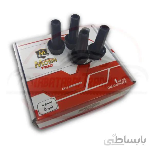 بوت خودرو پژو 206 تیپ 5 برند معین با افتخار محصول کشور ایران