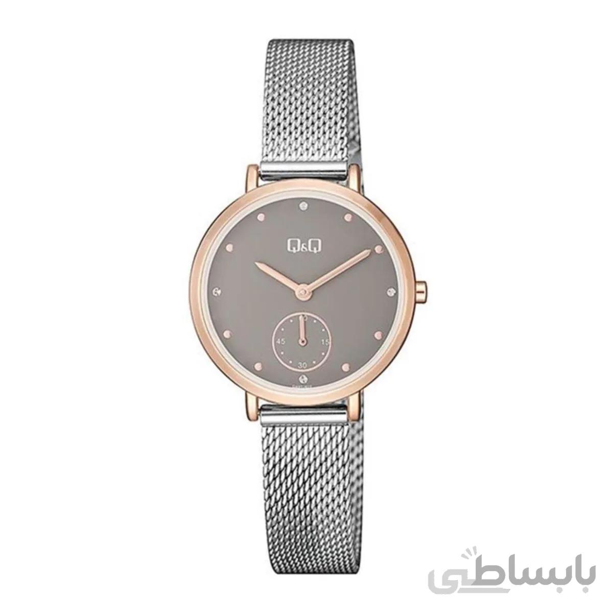 ساعت کیواندکیو مدل QA97-422