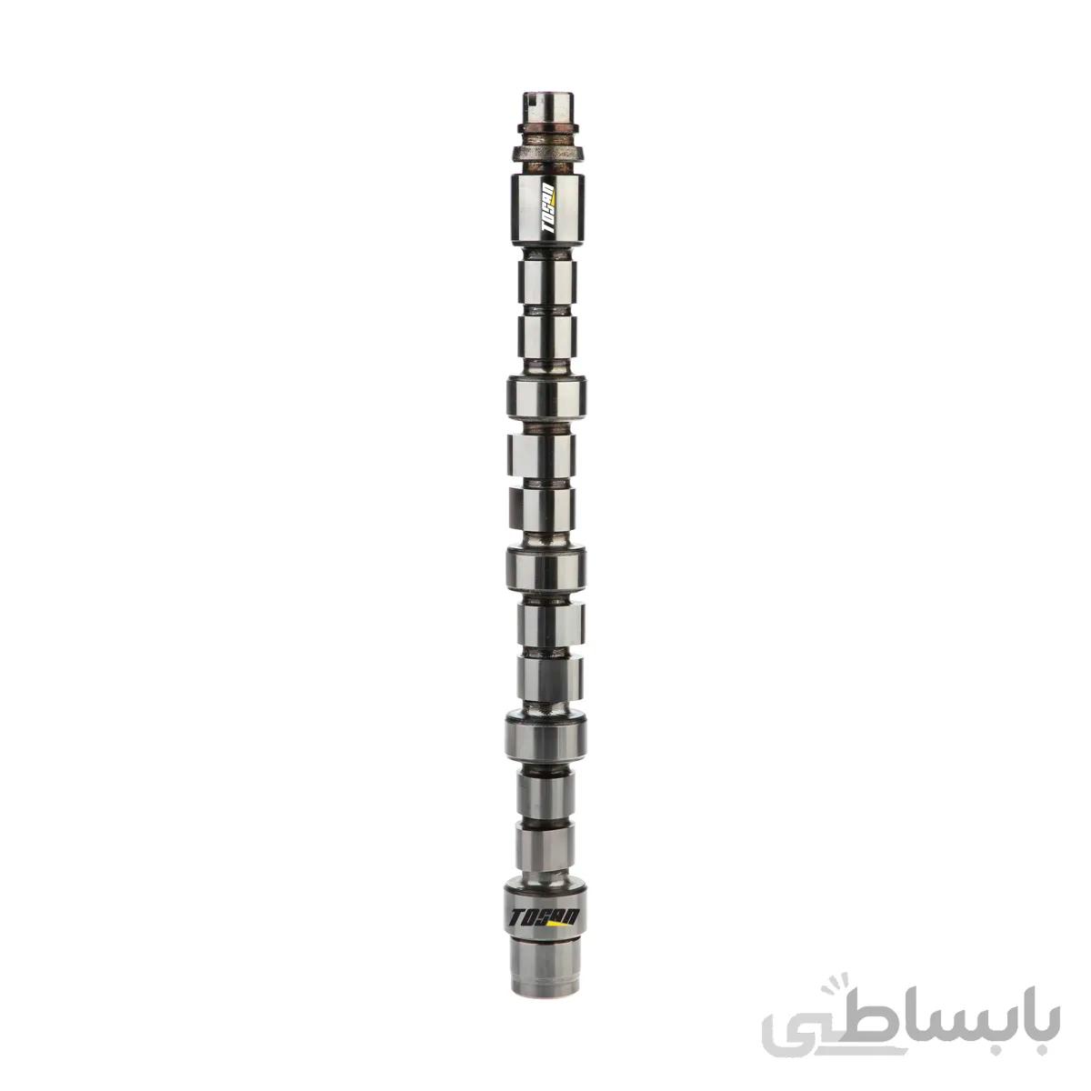 میل سوپاپ پژو 206 توسن (فورج)