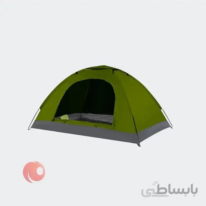 چادر مسافرتی DiWoNi مناسب 2 نفر