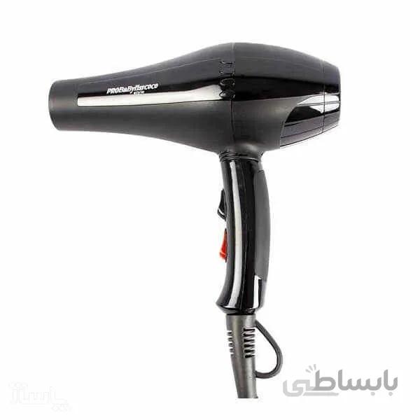 سشوار حرفه ای پرو بابیلیس کوکو مدل PRO-8817