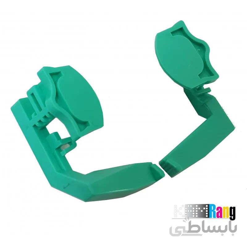 گیره فیوزینگ پرینتر اچ پی 2014 - 2015