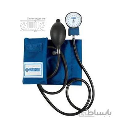فشارسنج عقربه ای بریمد ایتالیا BD2500
