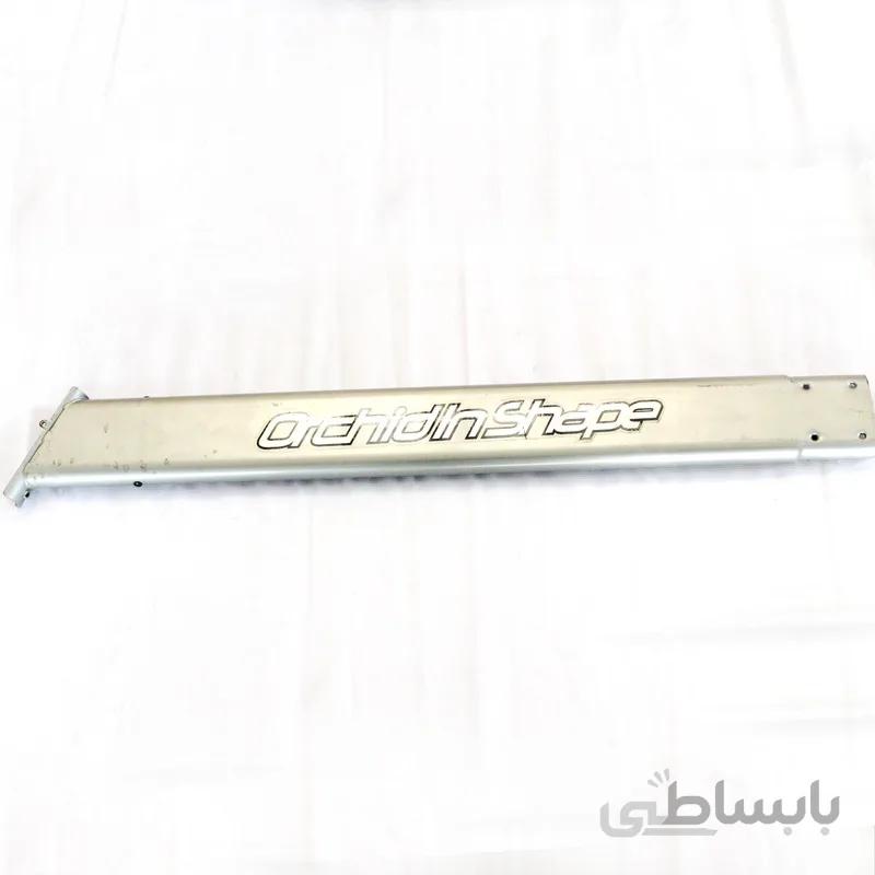 ستون سمت چپ تردمیل خانگی برند دی کی سیتی مدل DX1-B2