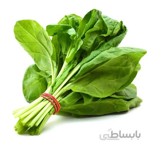 بذر اسفناج