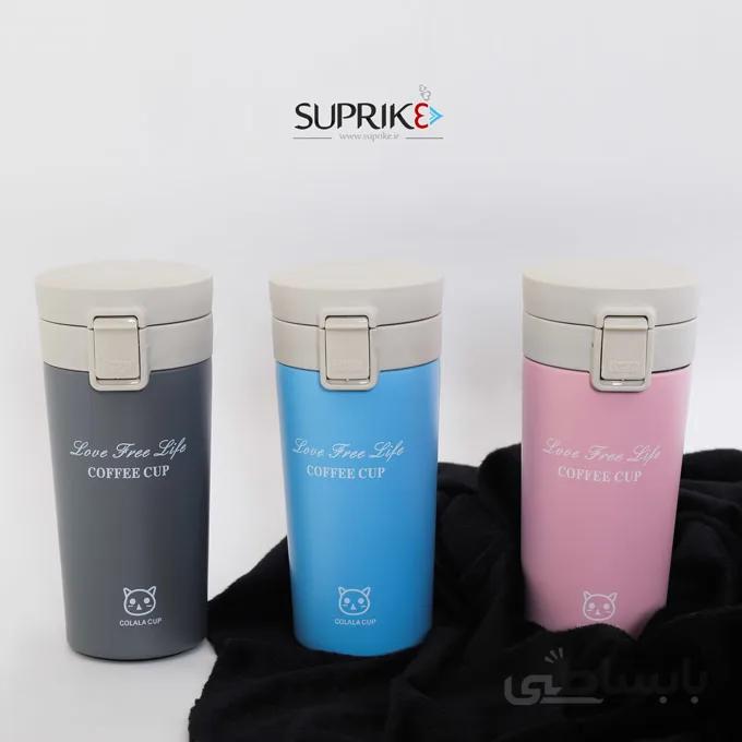 ماگ سفری 380ml