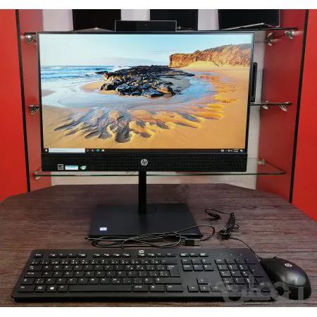آل این وان HP مدل ProOne 600 G4
