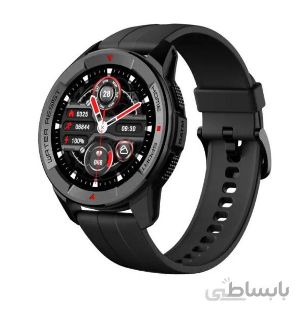 ساعت هوشمند شیائومی Mibro X1 Smartwatch
