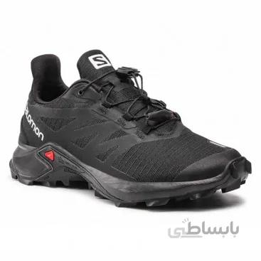 کفش اسپرت سالومون مدل Salomon Supercross 3 کد 414496
