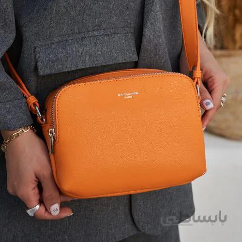 کیف دوشی مدل David Jones cm6006 - دیوید جونز